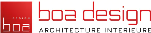 agence boa design architecture intérieure